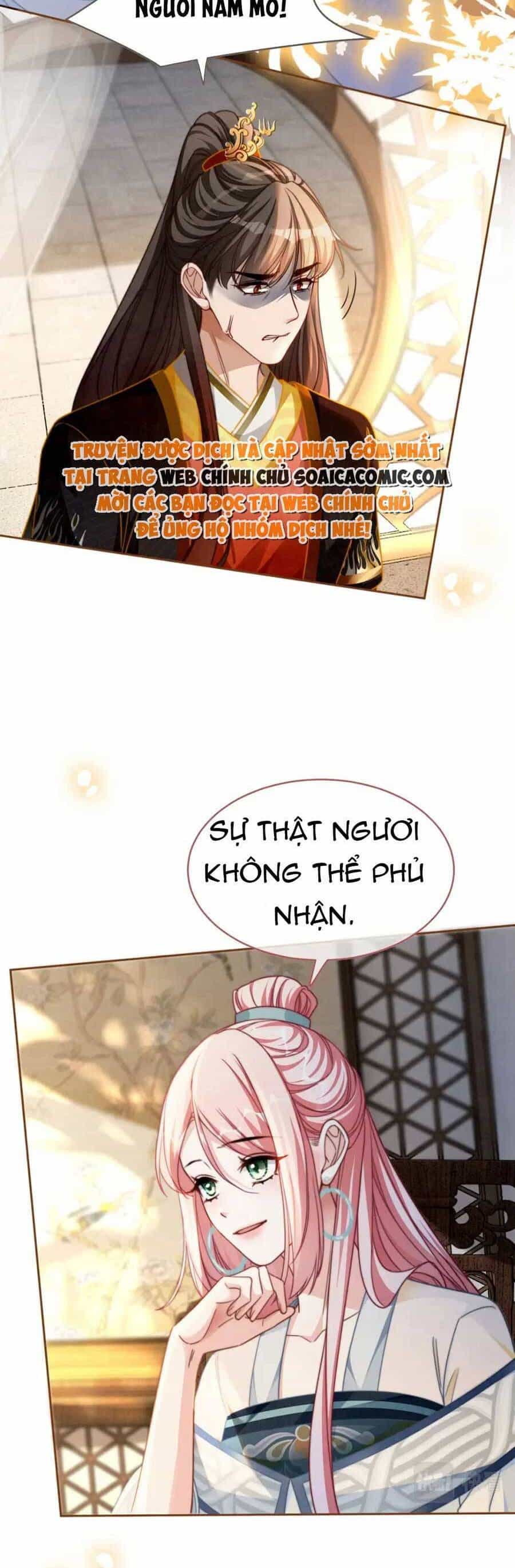 Xuyên Nhanh Nữ Phụ Bình Tĩnh Chút - Chương 138 - ảnh 27
