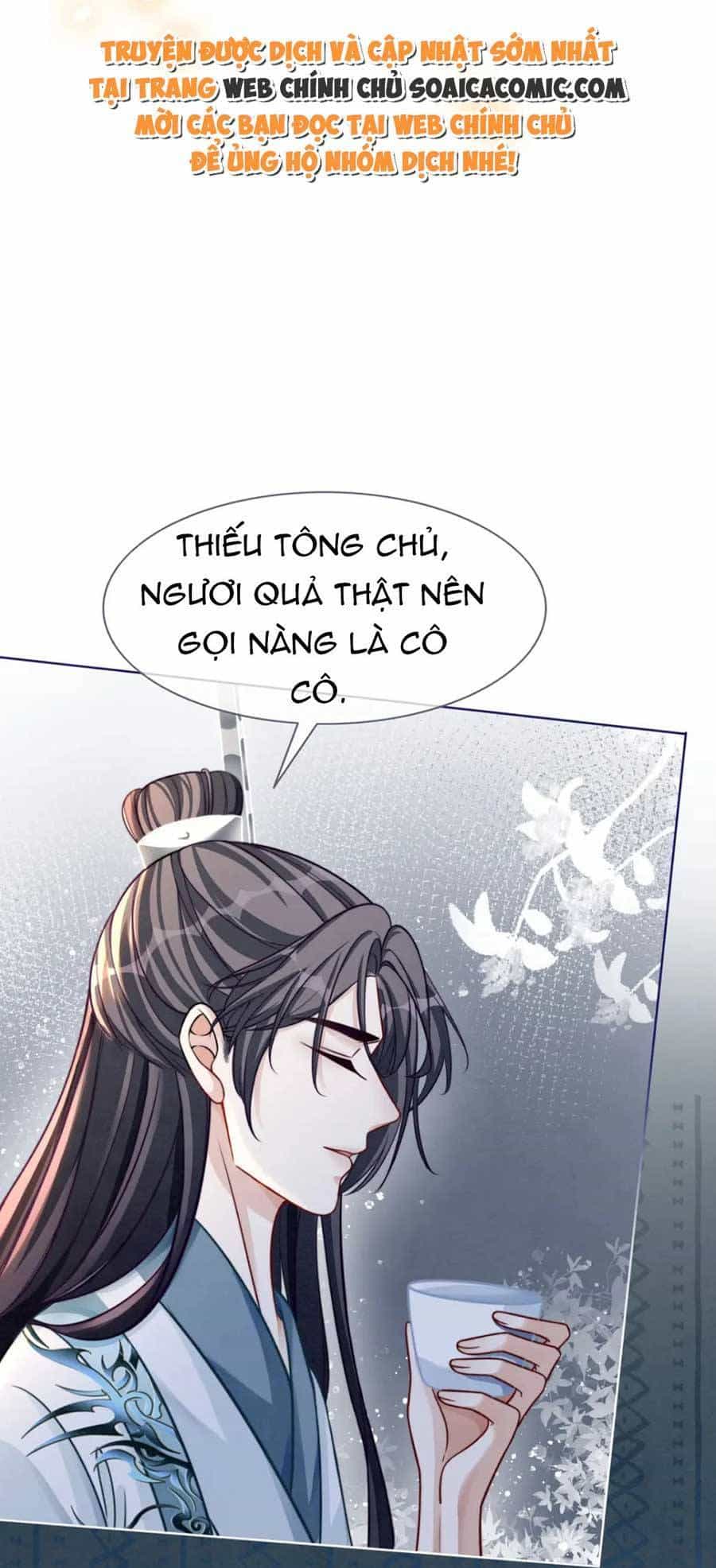Xuyên Nhanh Nữ Phụ Bình Tĩnh Chút - Chương 138 - ảnh 28