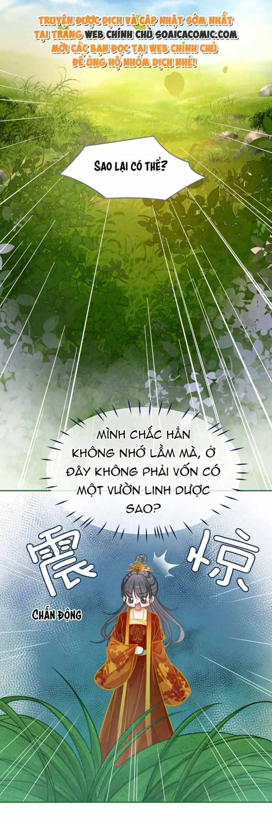 Xuyên Nhanh Nữ Phụ Bình Tĩnh Chút - Chương 138 - ảnh 6