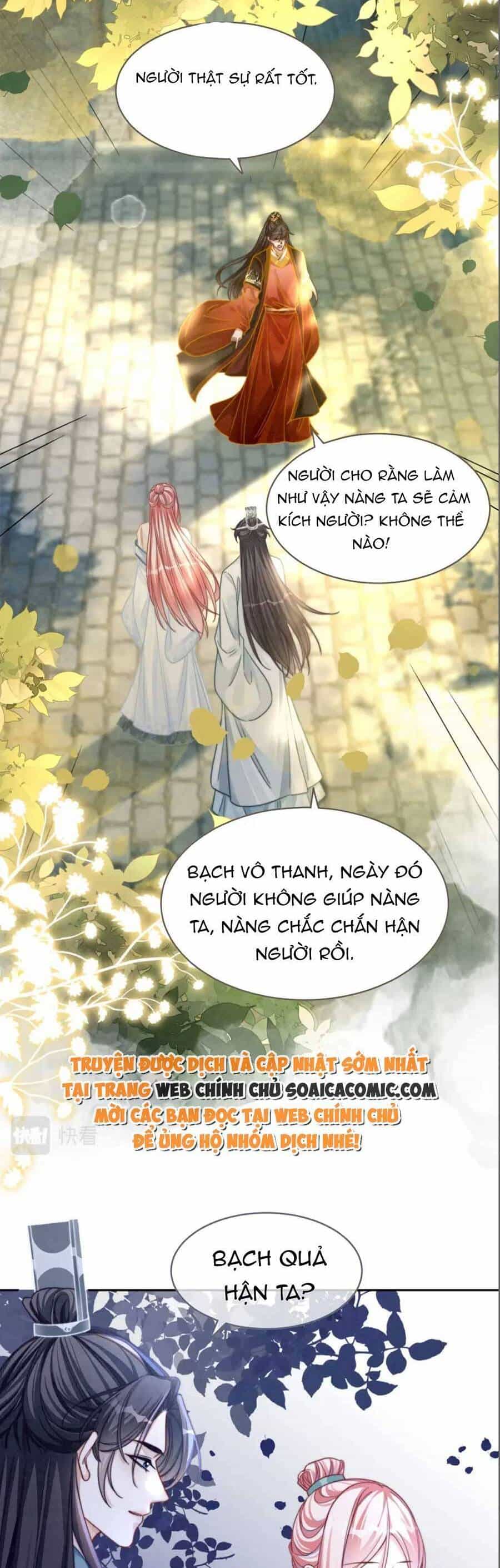 Xuyên Nhanh Nữ Phụ Bình Tĩnh Chút - Chương 139 - ảnh 14