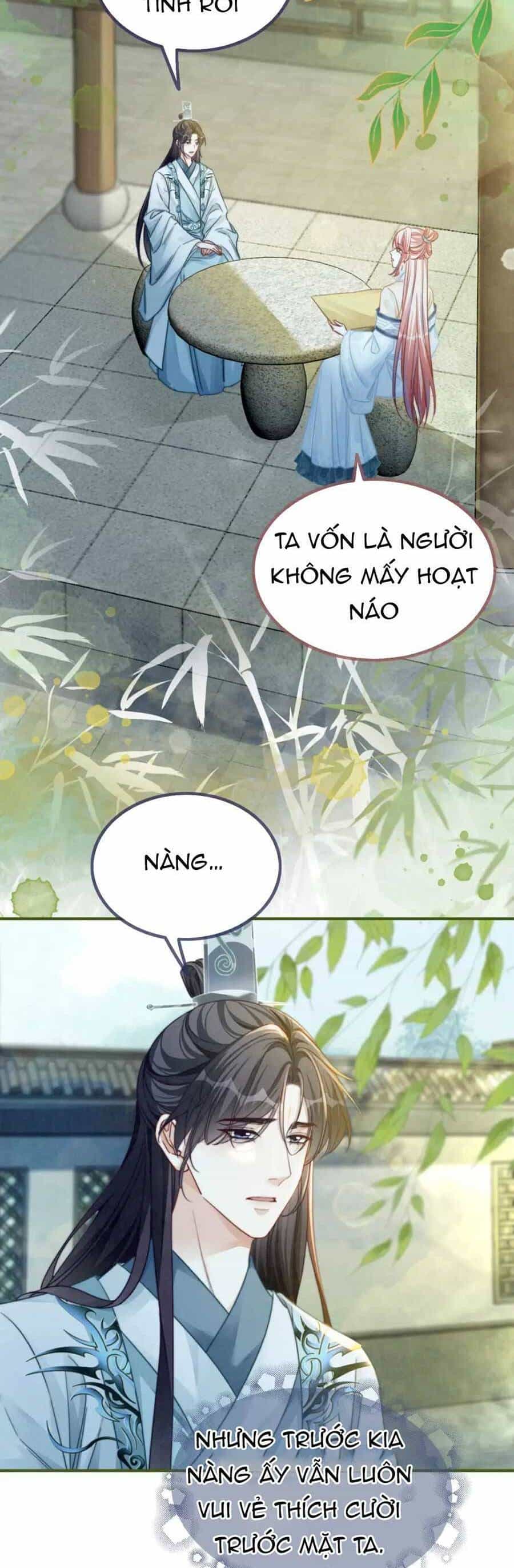 Xuyên Nhanh Nữ Phụ Bình Tĩnh Chút - Chương 139 - ảnh 26