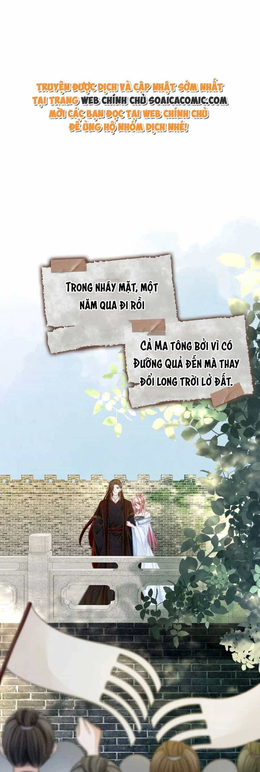 Xuyên Nhanh Nữ Phụ Bình Tĩnh Chút - Chương 140 - ảnh 1