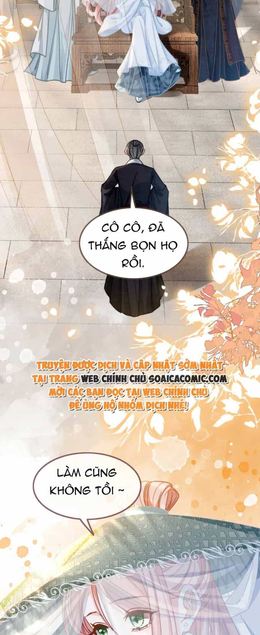Xuyên Nhanh Nữ Phụ Bình Tĩnh Chút - Chương 140 - ảnh 17