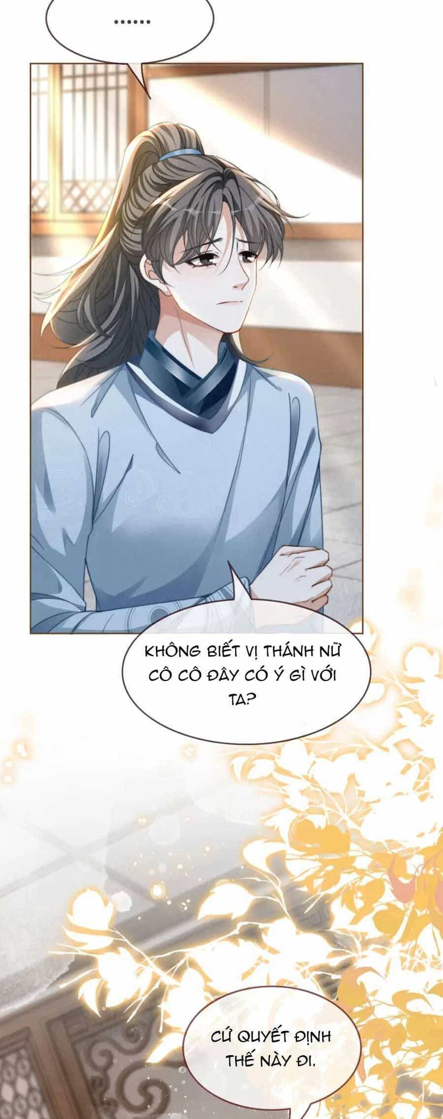 Xuyên Nhanh Nữ Phụ Bình Tĩnh Chút - Chương 140 - ảnh 23