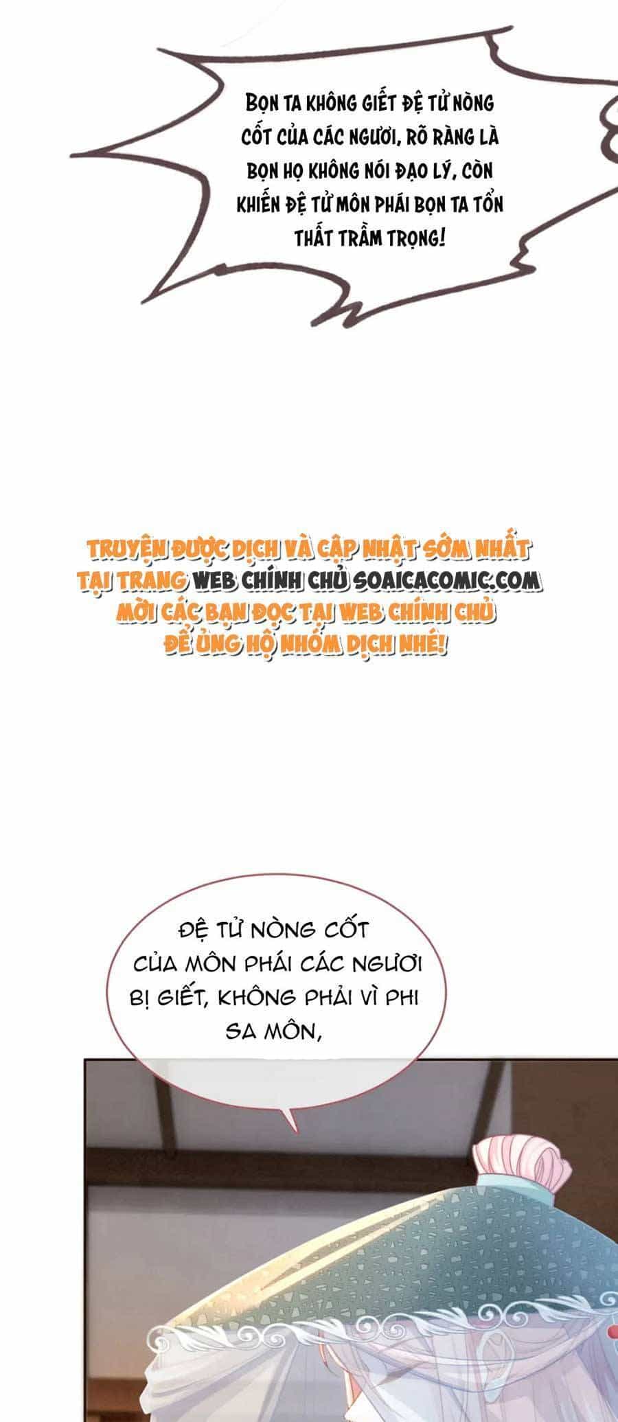 Xuyên Nhanh Nữ Phụ Bình Tĩnh Chút - Chương 140 - ảnh 26