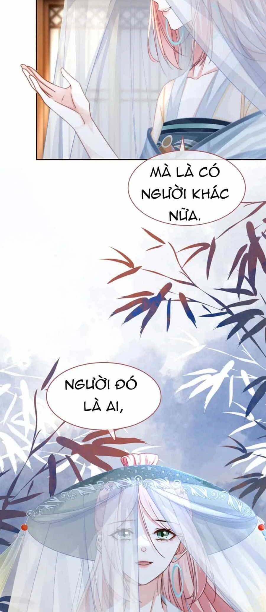 Xuyên Nhanh Nữ Phụ Bình Tĩnh Chút - Chương 140 - ảnh 27