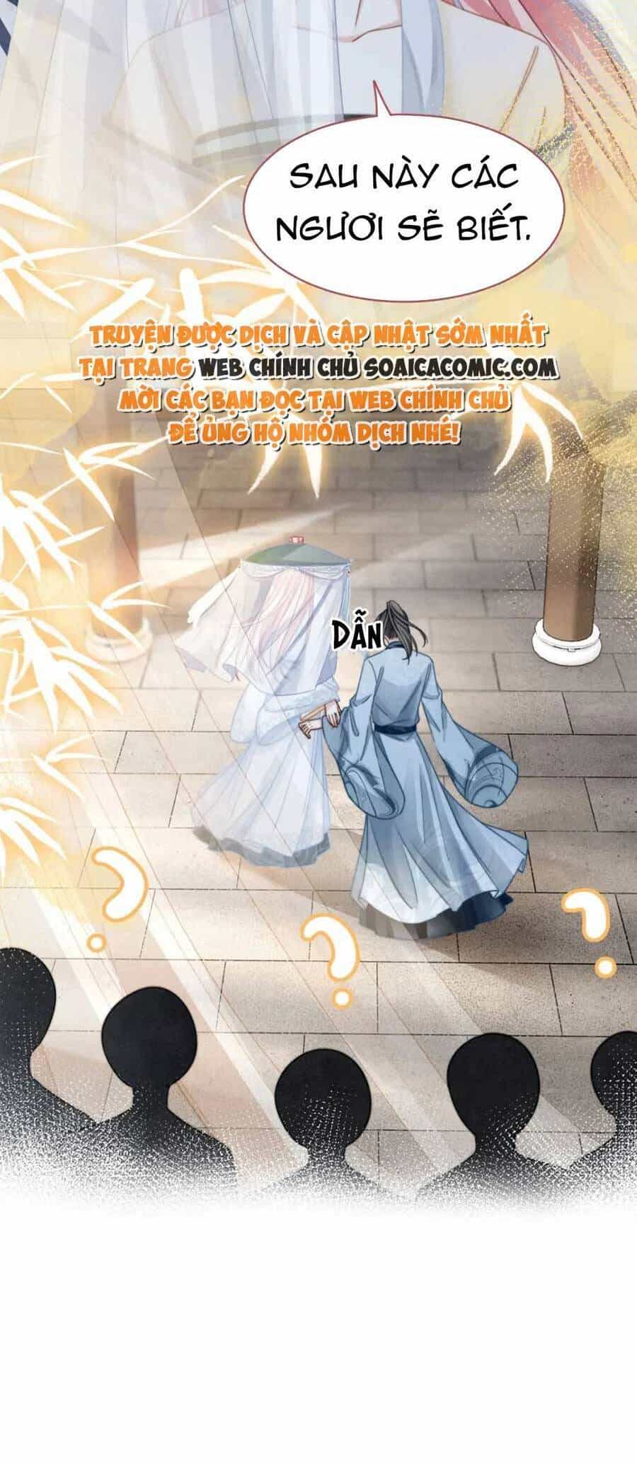 Xuyên Nhanh Nữ Phụ Bình Tĩnh Chút - Chương 140 - ảnh 28