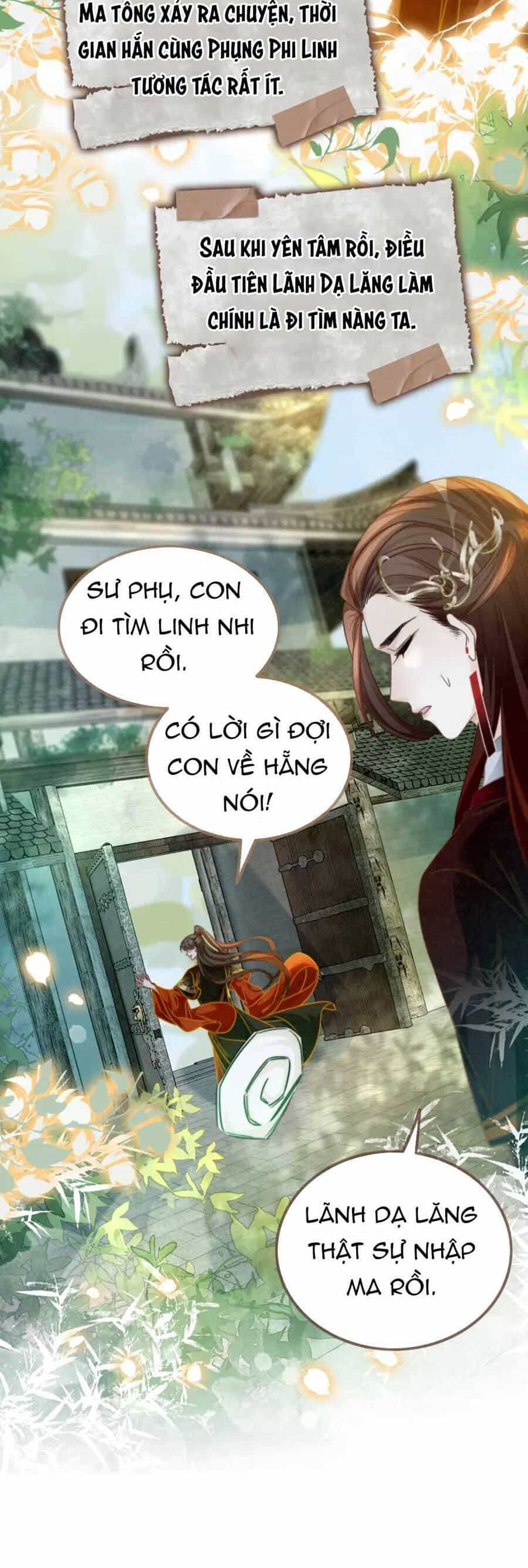 Xuyên Nhanh Nữ Phụ Bình Tĩnh Chút - Chương 140 - ảnh 3