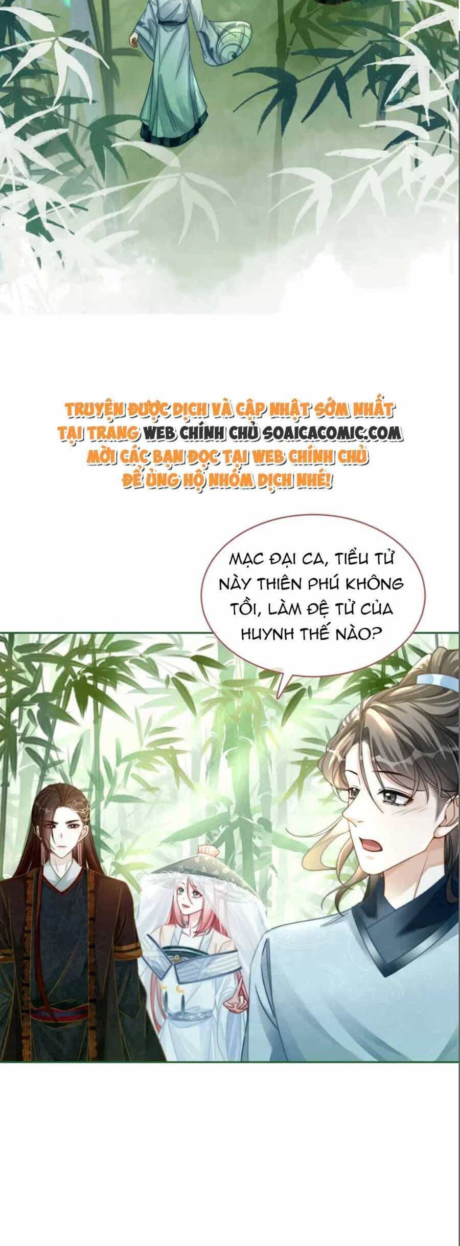 Xuyên Nhanh Nữ Phụ Bình Tĩnh Chút - Chương 140 - ảnh 30