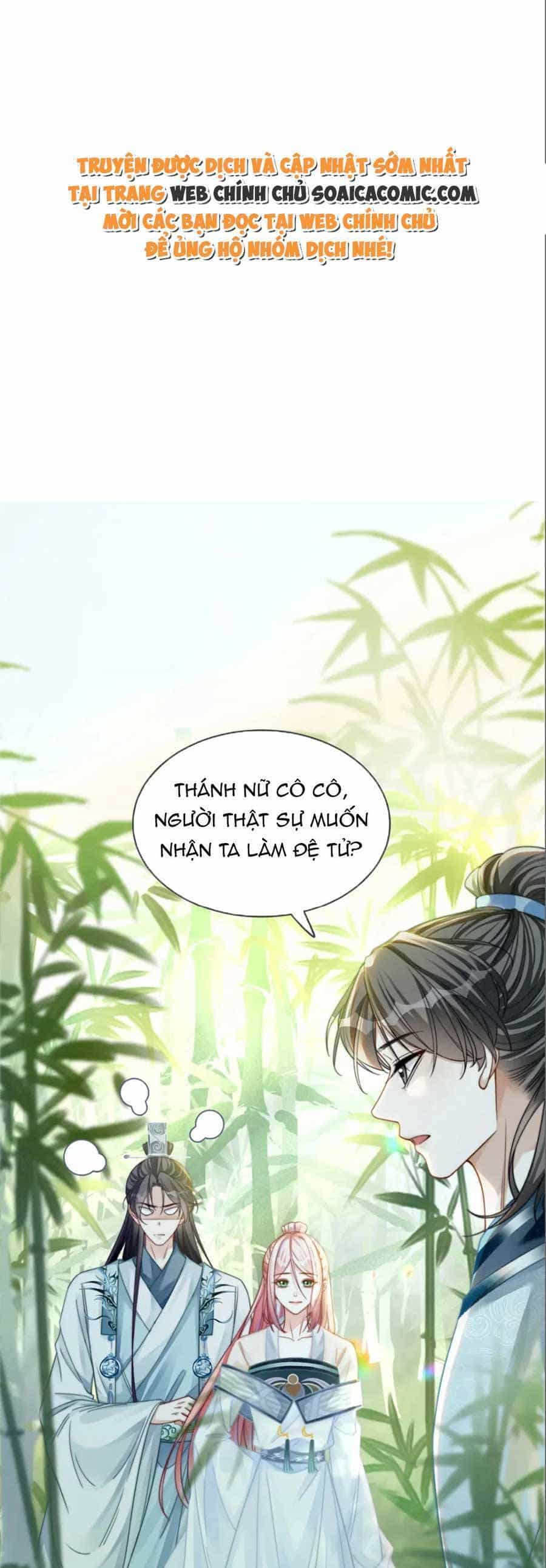 Xuyên Nhanh Nữ Phụ Bình Tĩnh Chút - Chương 141 - ảnh 1