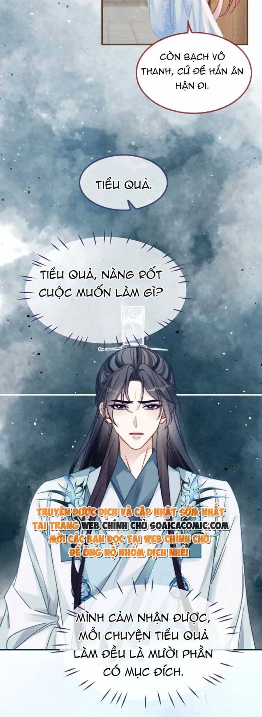 Xuyên Nhanh Nữ Phụ Bình Tĩnh Chút - Chương 141 - ảnh 22