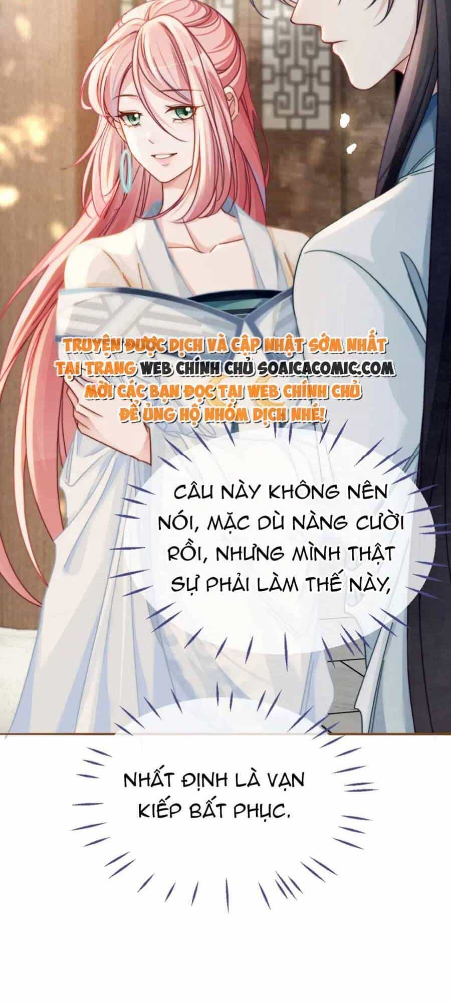 Xuyên Nhanh Nữ Phụ Bình Tĩnh Chút - Chương 141 - ảnh 28