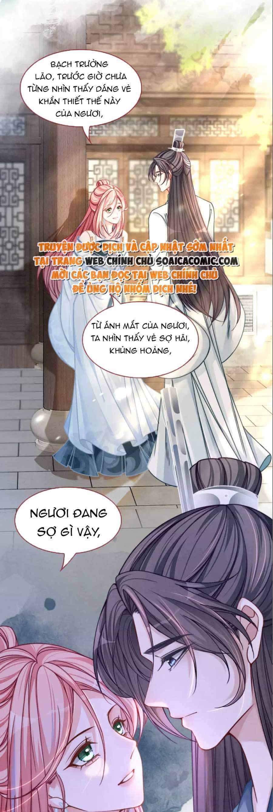 Xuyên Nhanh Nữ Phụ Bình Tĩnh Chút - Chương 141 - ảnh 31