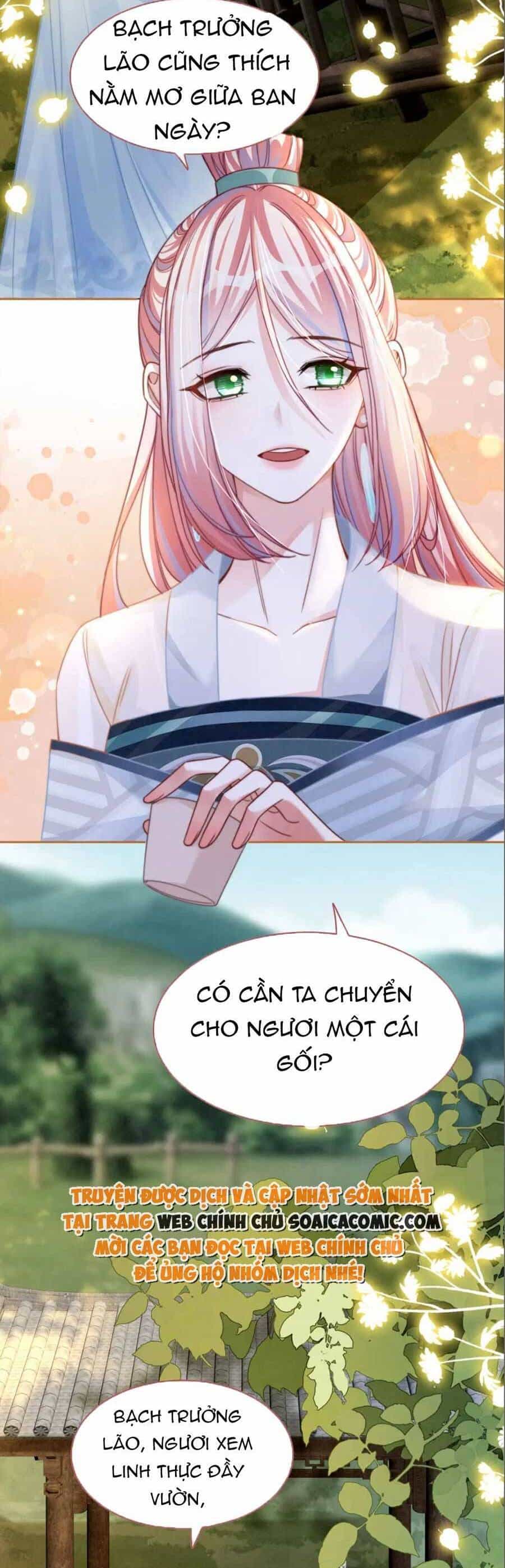 Xuyên Nhanh Nữ Phụ Bình Tĩnh Chút - Chương 142 - ảnh 27