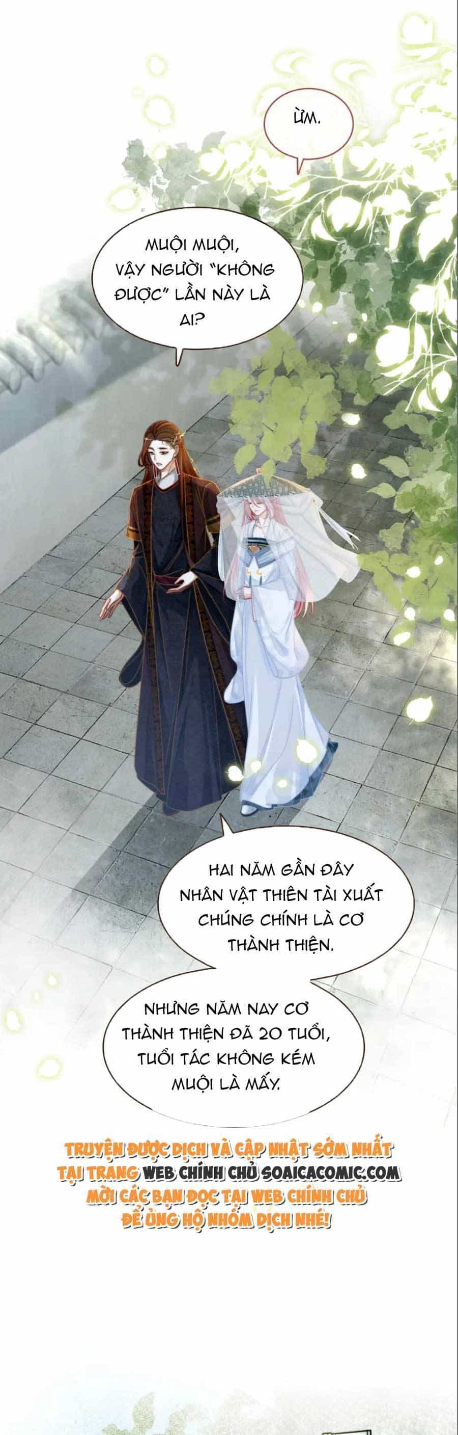 Xuyên Nhanh Nữ Phụ Bình Tĩnh Chút - Chương 143 - ảnh 15