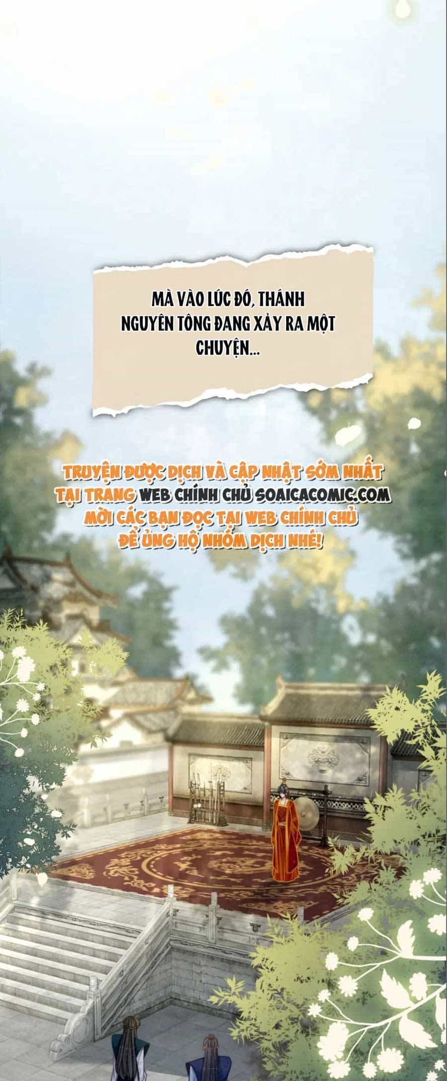 Xuyên Nhanh Nữ Phụ Bình Tĩnh Chút - Chương 143 - ảnh 17