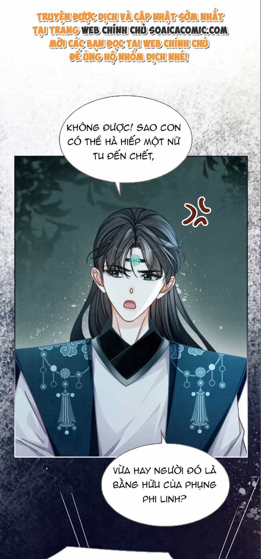 Xuyên Nhanh Nữ Phụ Bình Tĩnh Chút - Chương 143 - ảnh 20