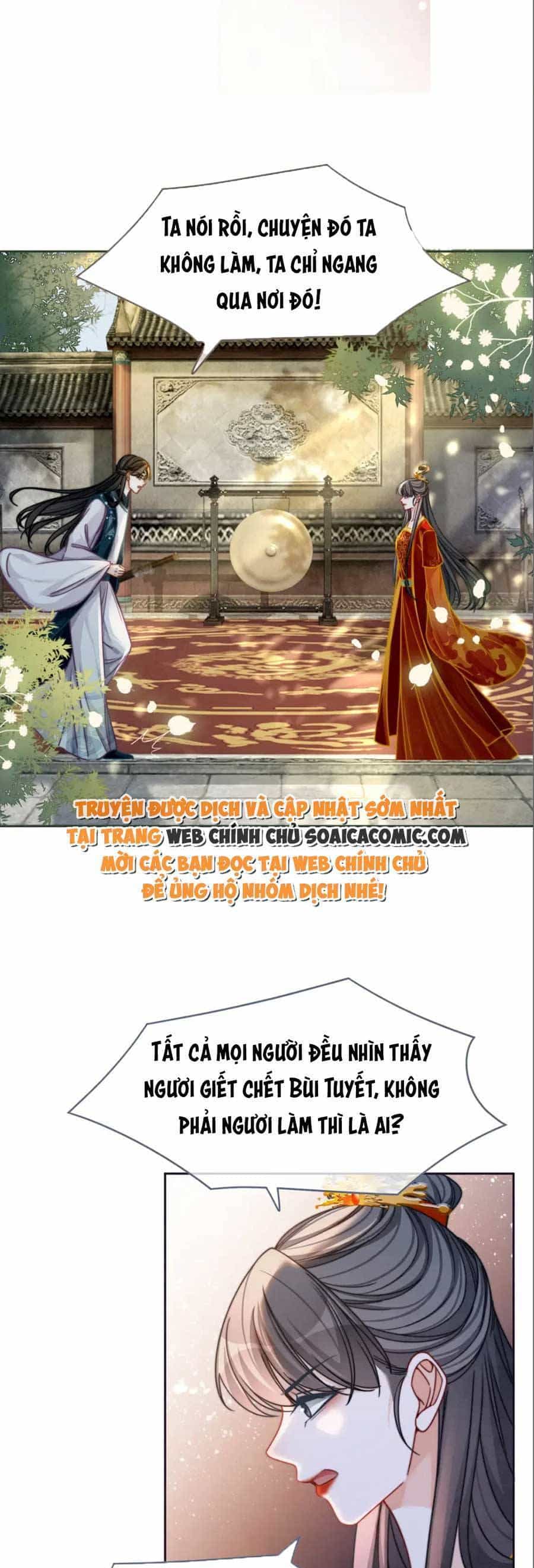 Xuyên Nhanh Nữ Phụ Bình Tĩnh Chút - Chương 143 - ảnh 22