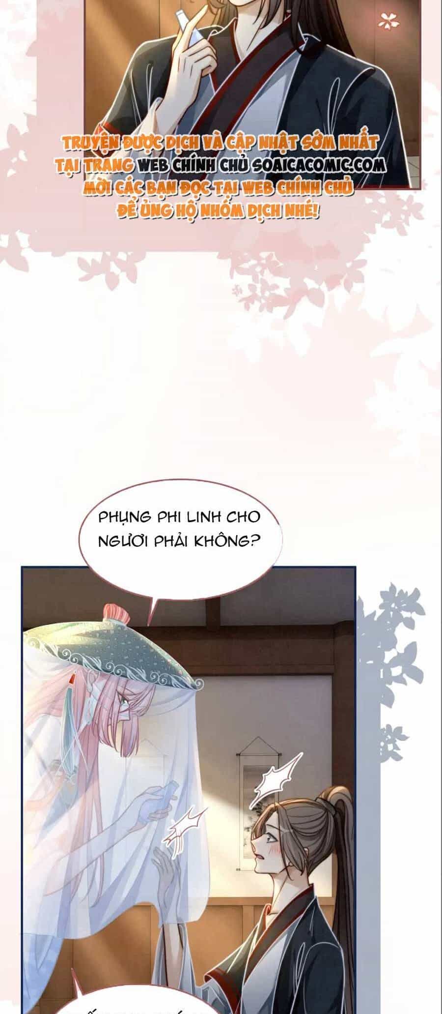 Xuyên Nhanh Nữ Phụ Bình Tĩnh Chút - Chương 143 - ảnh 30