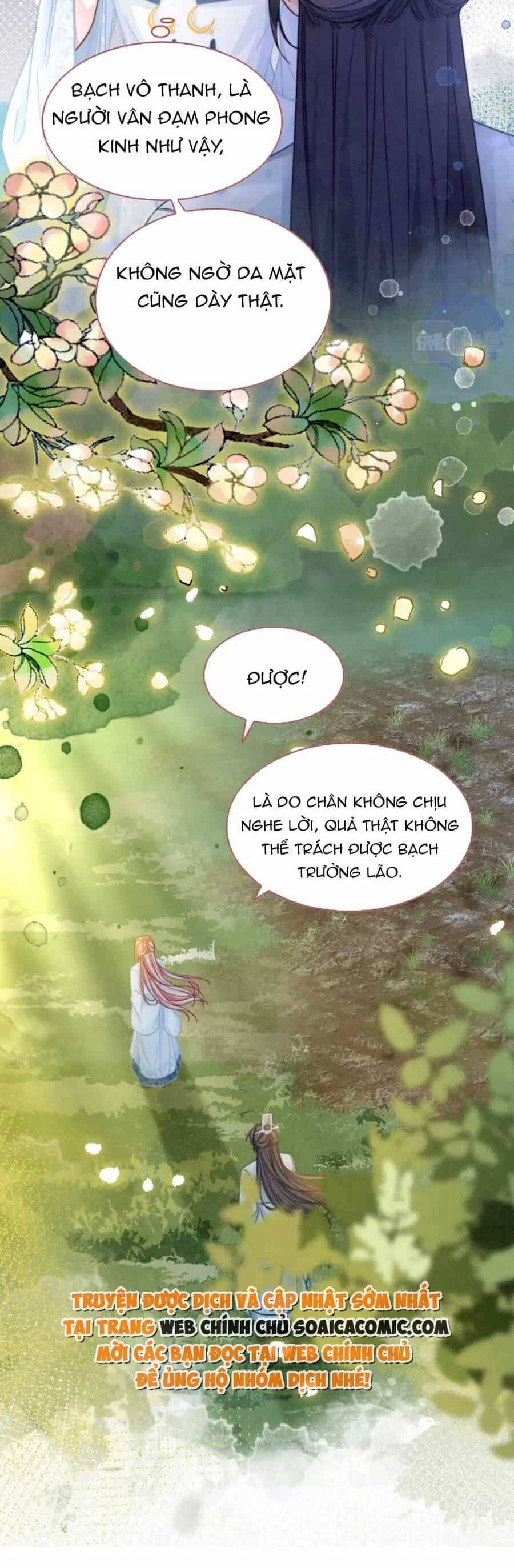 Xuyên Nhanh Nữ Phụ Bình Tĩnh Chút - Chương 143 - ảnh 6
