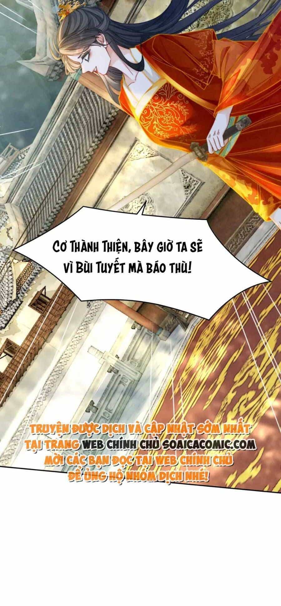 Xuyên Nhanh Nữ Phụ Bình Tĩnh Chút - Chương 144 - ảnh 10