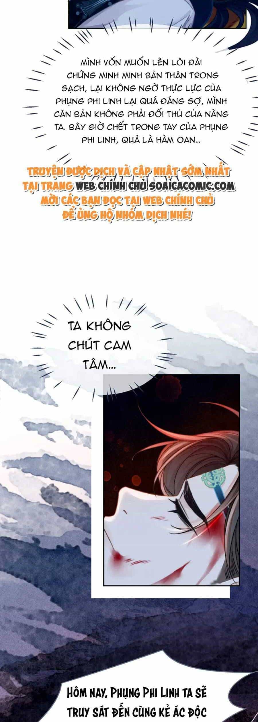 Xuyên Nhanh Nữ Phụ Bình Tĩnh Chút - Chương 144 - ảnh 7