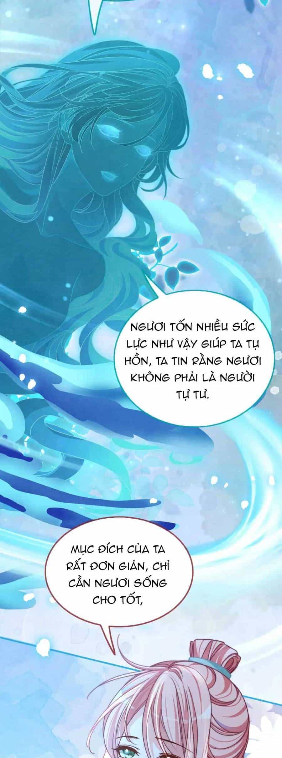 Xuyên Nhanh Nữ Phụ Bình Tĩnh Chút - Chương 145 - ảnh 22