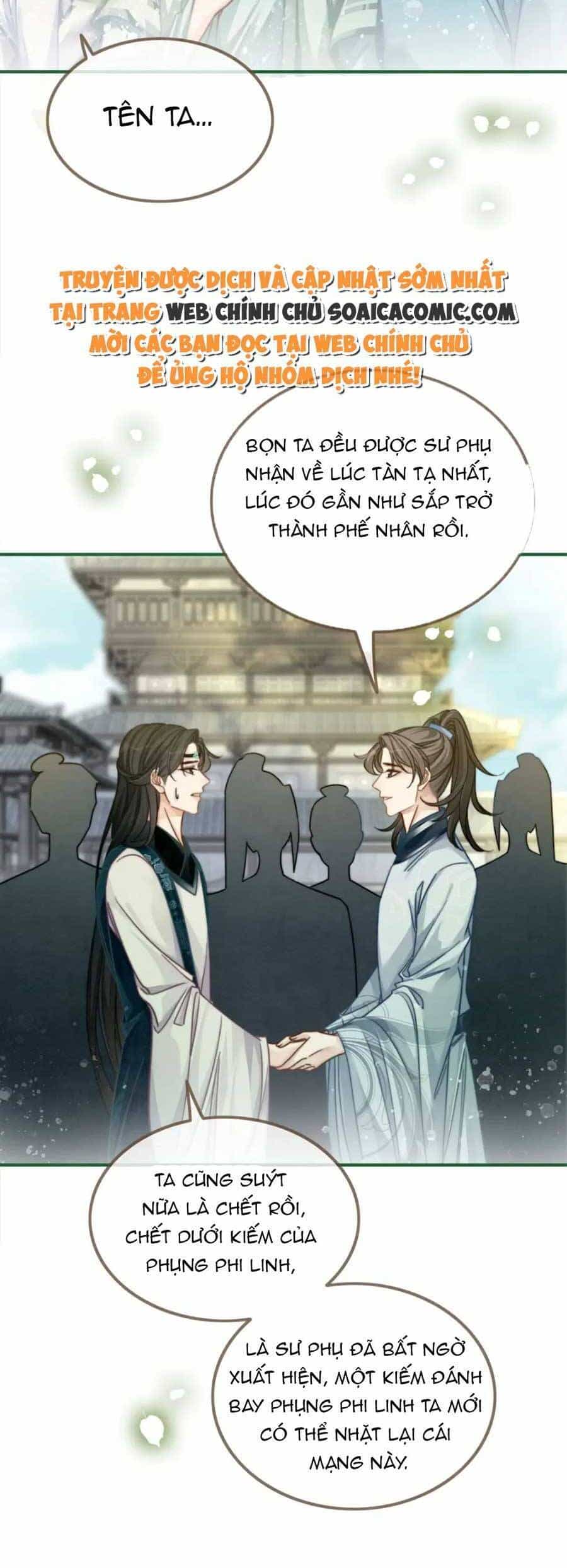 Xuyên Nhanh Nữ Phụ Bình Tĩnh Chút - Chương 145 - ảnh 29