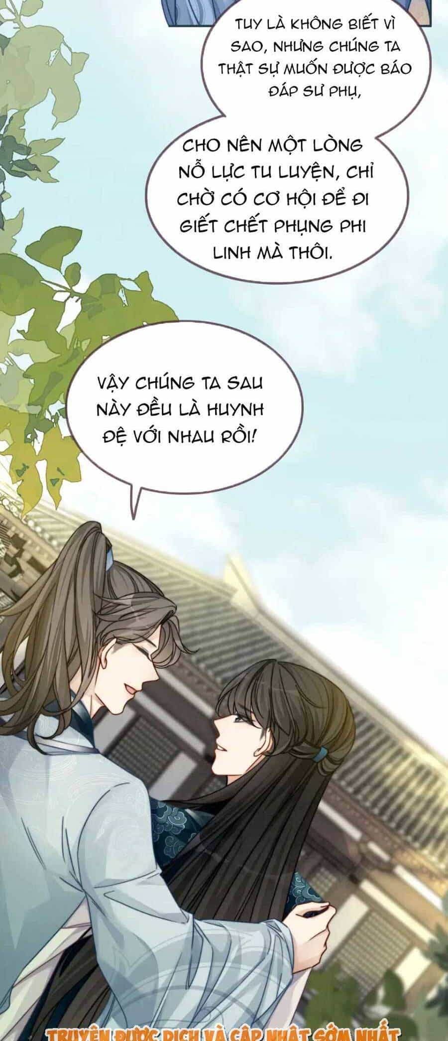 Xuyên Nhanh Nữ Phụ Bình Tĩnh Chút - Chương 145 - ảnh 31
