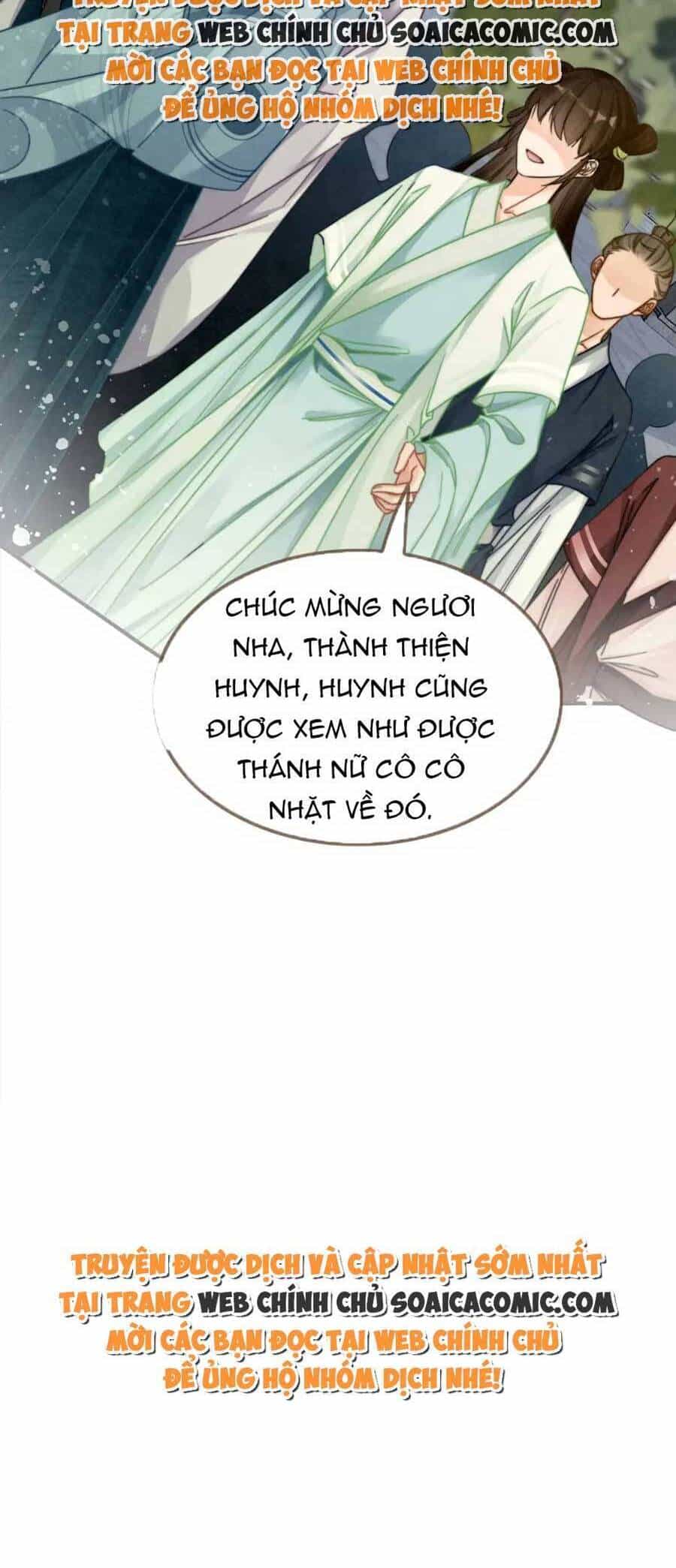 Xuyên Nhanh Nữ Phụ Bình Tĩnh Chút - Chương 145 - ảnh 32