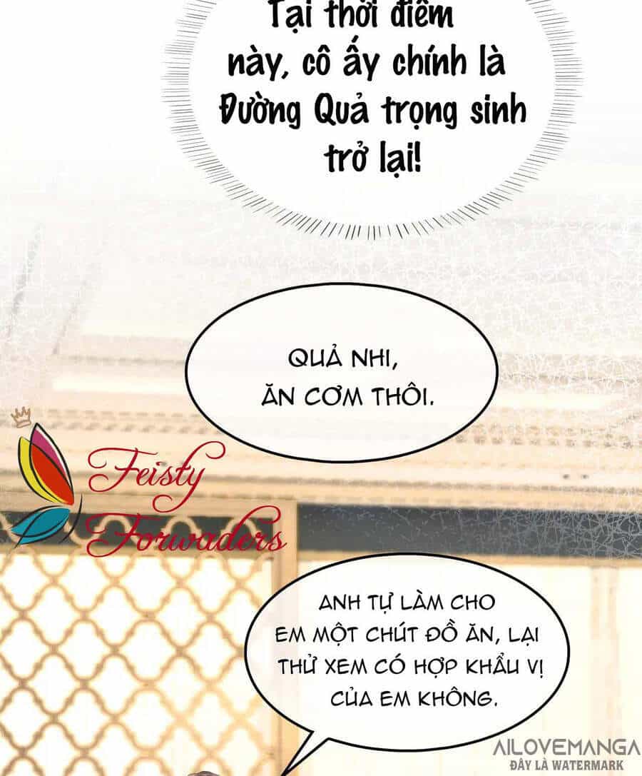 Xuyên Nhanh Nữ Phụ Bình Tĩnh Chút - Chương 15 - ảnh 11