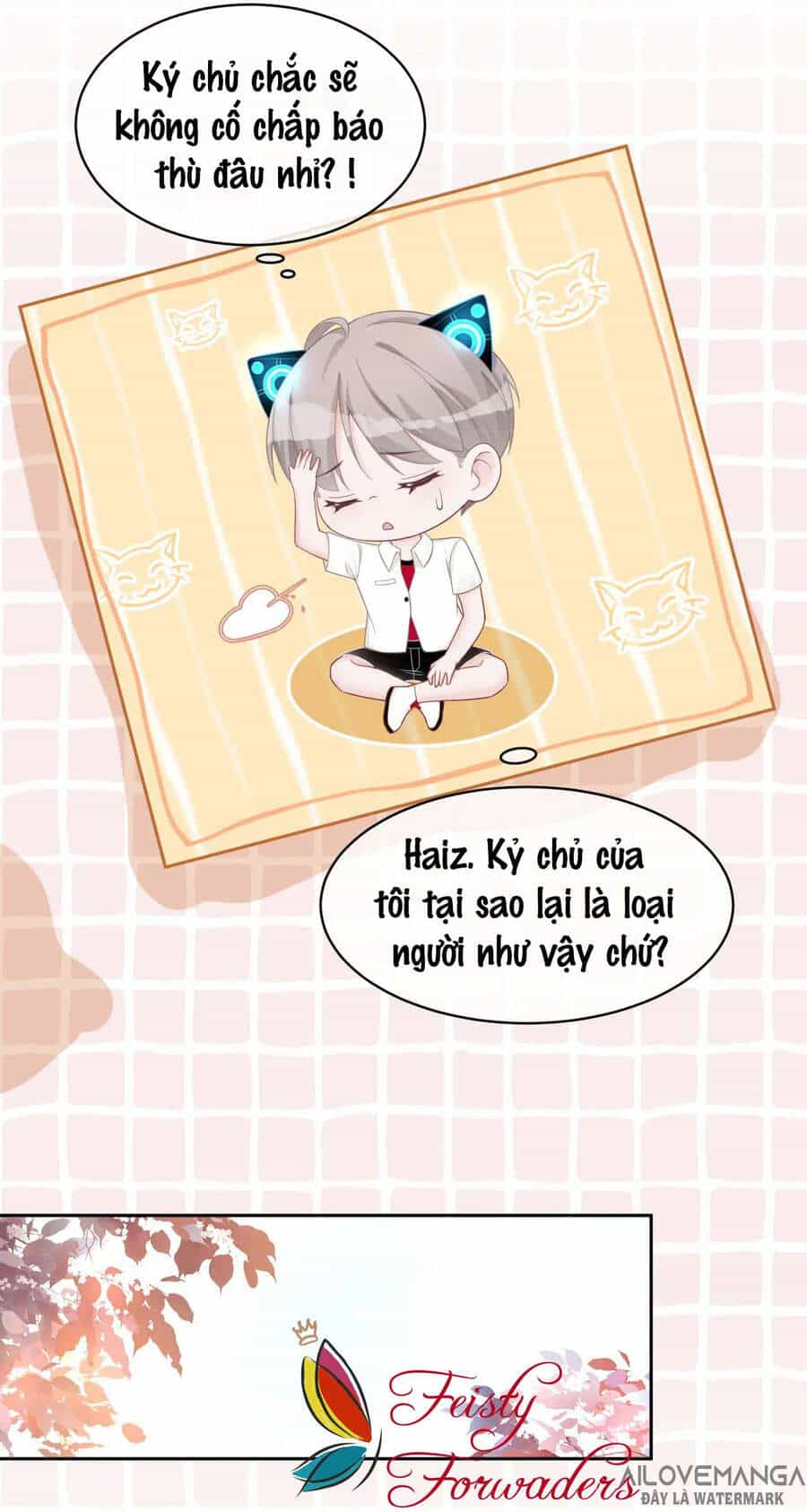 Xuyên Nhanh Nữ Phụ Bình Tĩnh Chút - Chương 15 - ảnh 13