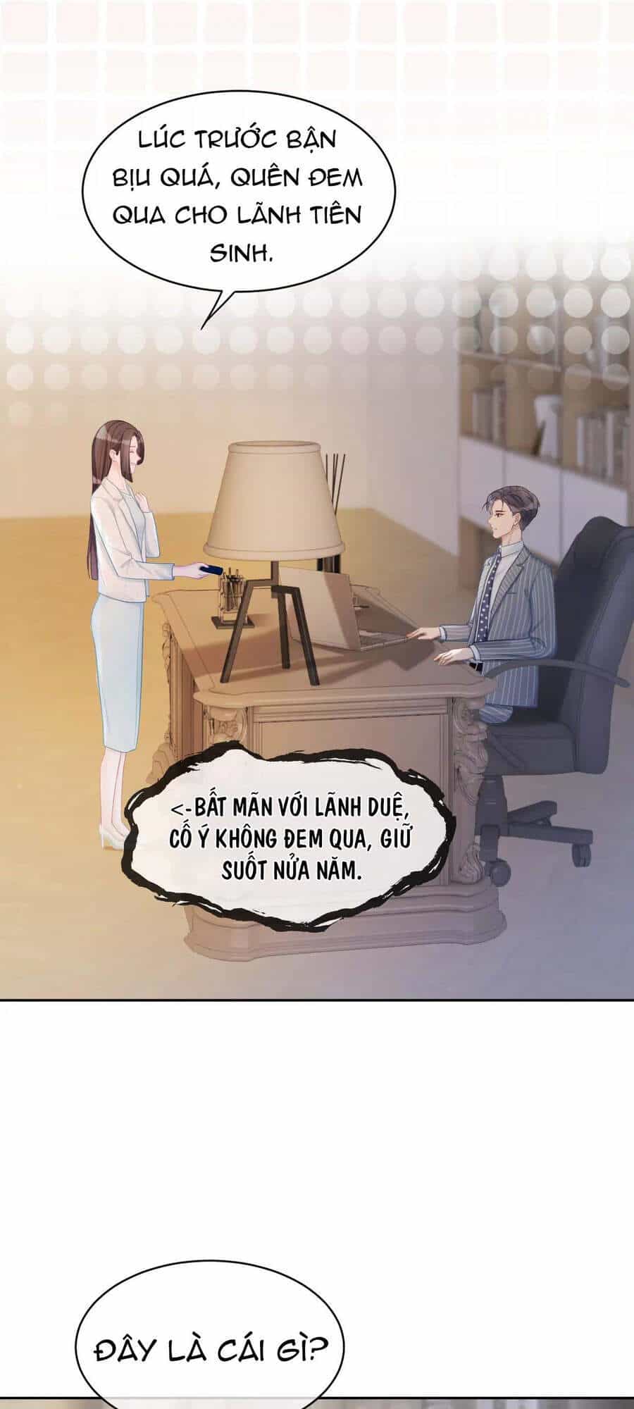 Xuyên Nhanh Nữ Phụ Bình Tĩnh Chút - Chương 15 - ảnh 14