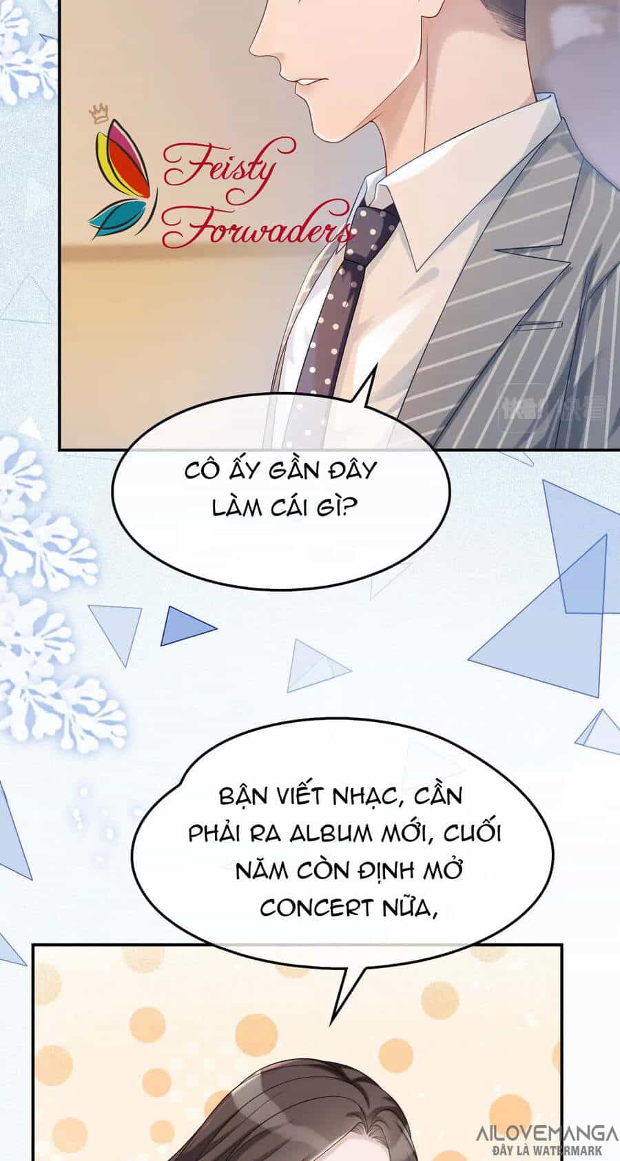 Xuyên Nhanh Nữ Phụ Bình Tĩnh Chút - Chương 15 - ảnh 19