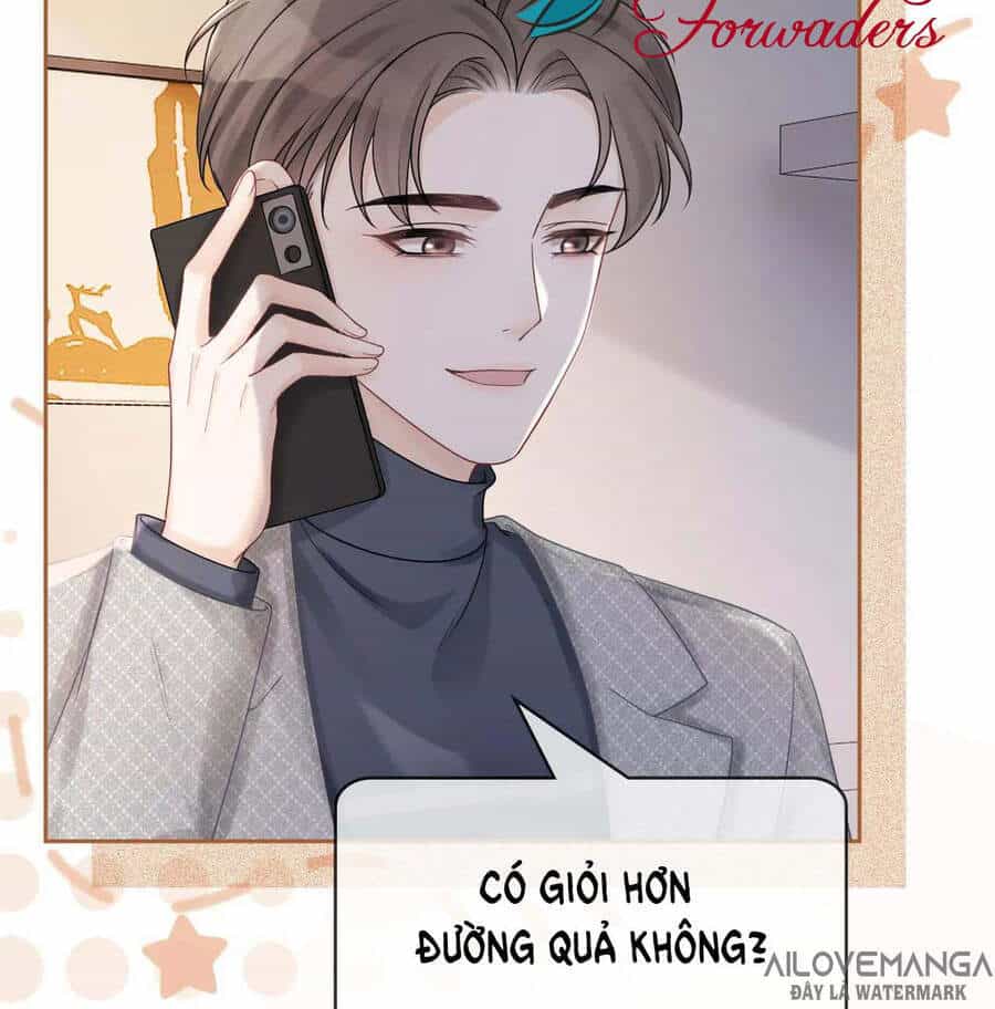 Xuyên Nhanh Nữ Phụ Bình Tĩnh Chút - Chương 15 - ảnh 30