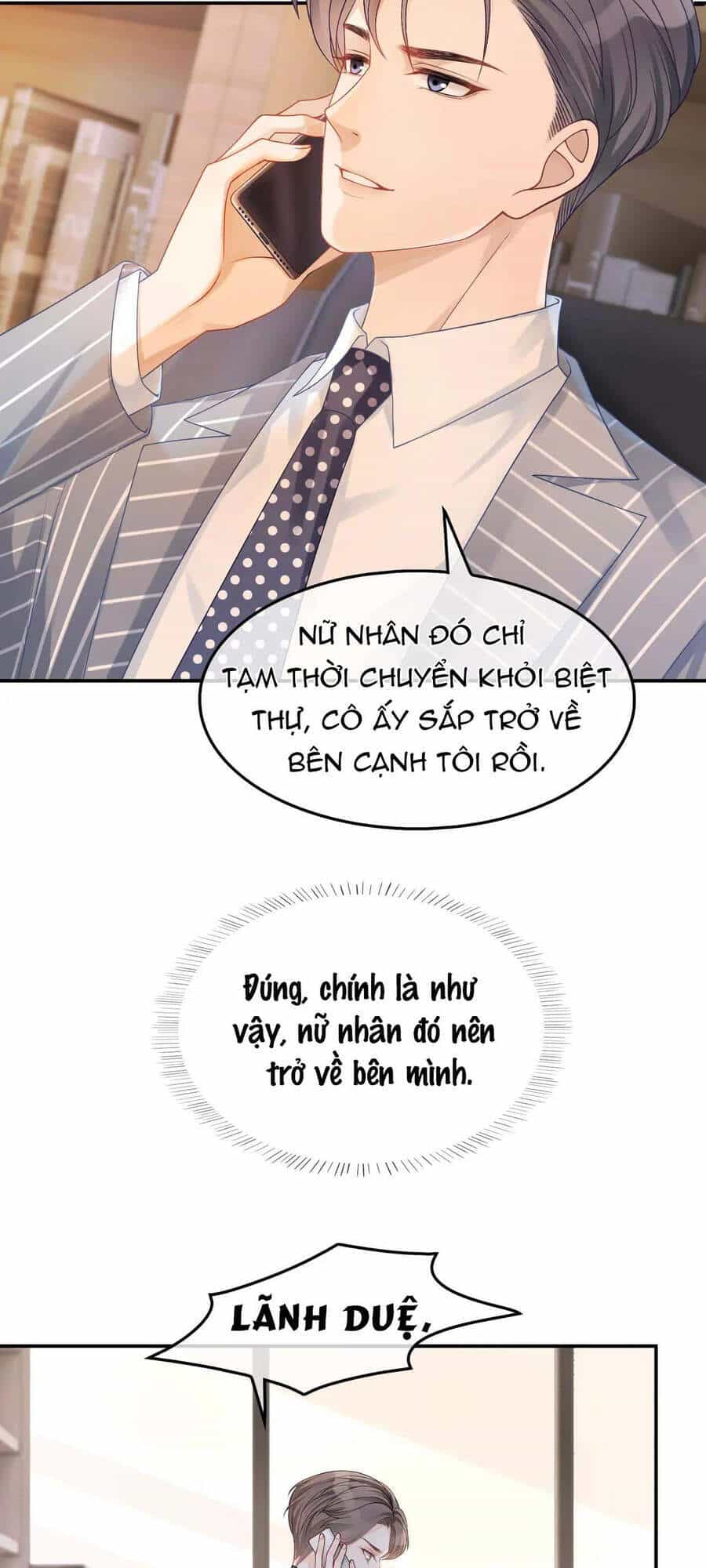 Xuyên Nhanh Nữ Phụ Bình Tĩnh Chút - Chương 15 - ảnh 34