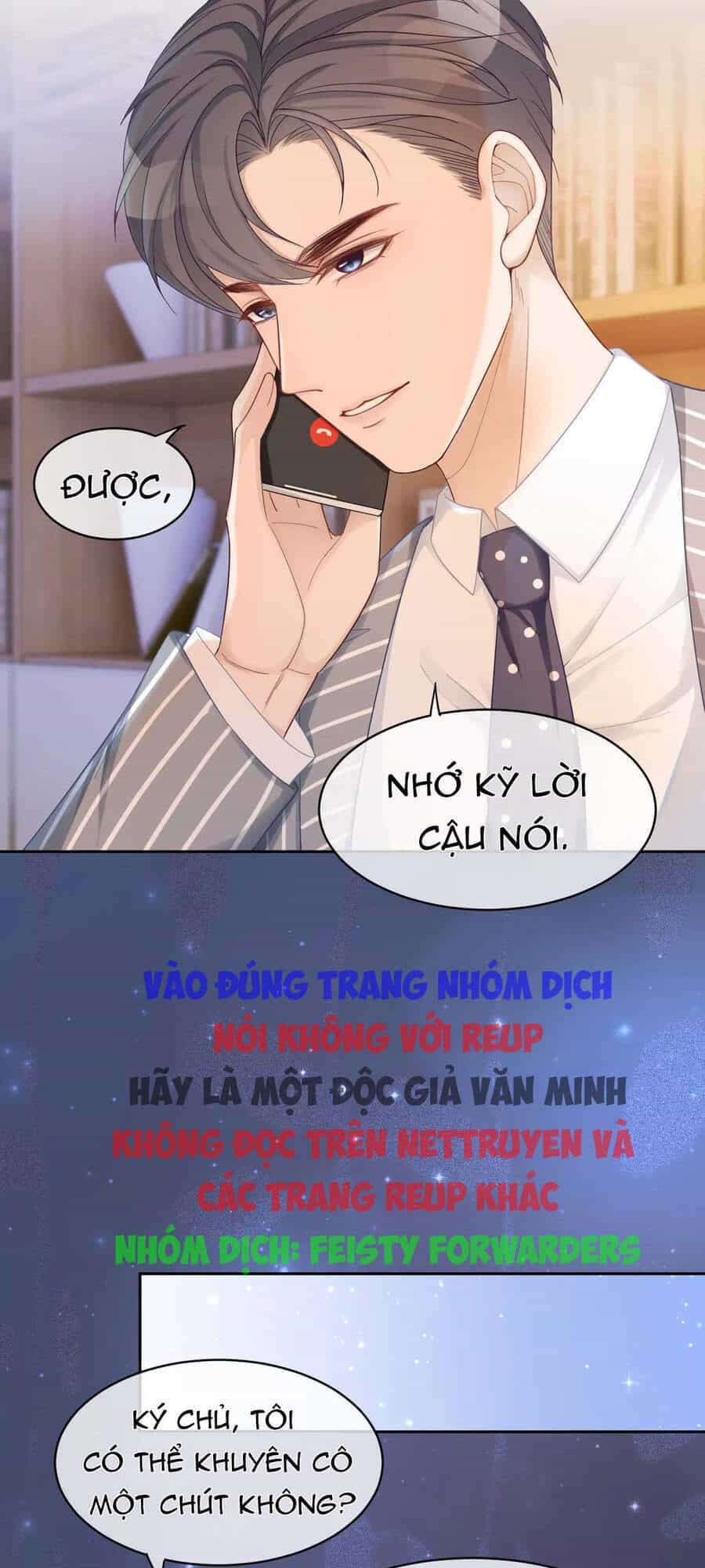 Xuyên Nhanh Nữ Phụ Bình Tĩnh Chút - Chương 15 - ảnh 40
