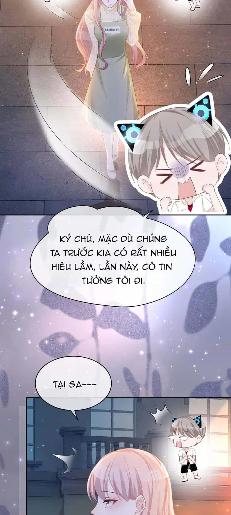Xuyên Nhanh Nữ Phụ Bình Tĩnh Chút - Chương 15 - ảnh 42