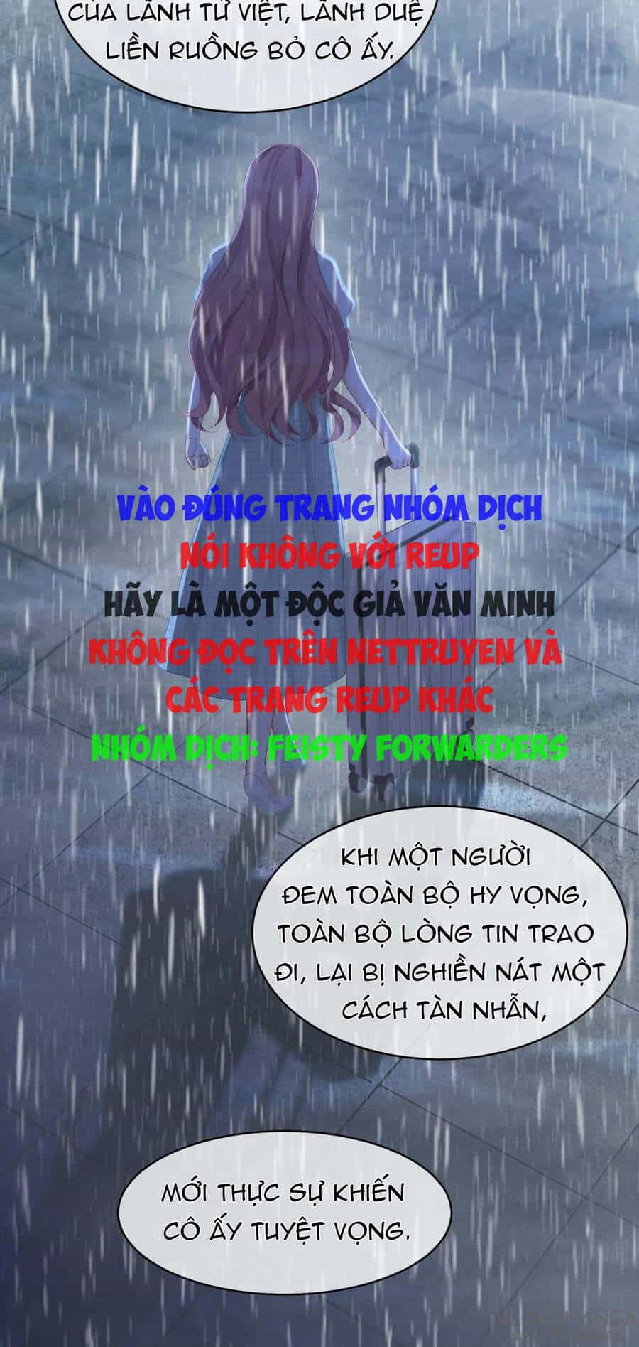 Xuyên Nhanh Nữ Phụ Bình Tĩnh Chút - Chương 15 - ảnh 6