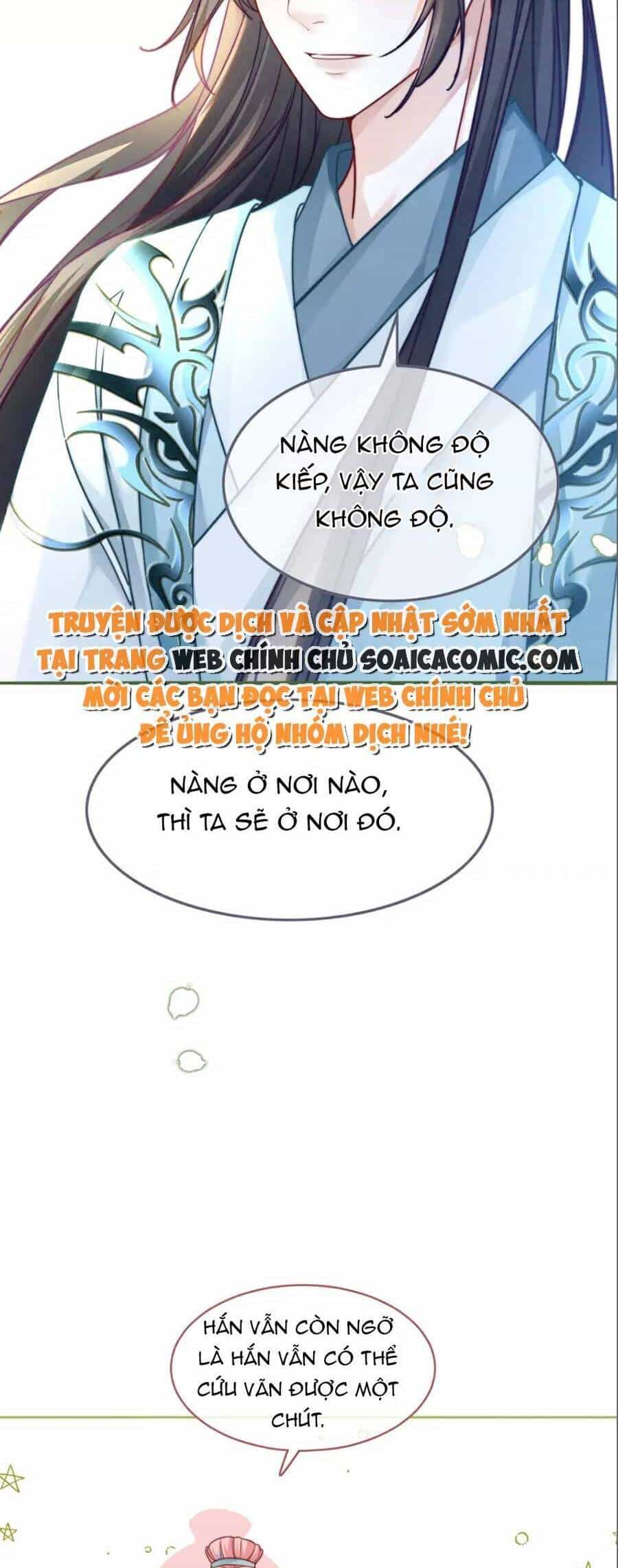 Xuyên Nhanh Nữ Phụ Bình Tĩnh Chút - Chương 146 - ảnh 14