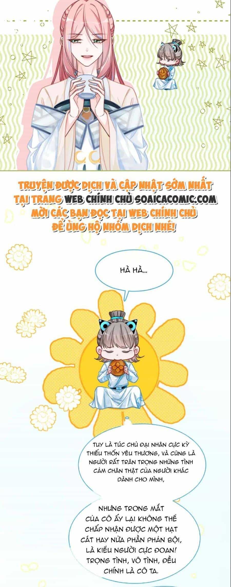 Xuyên Nhanh Nữ Phụ Bình Tĩnh Chút - Chương 146 - ảnh 15