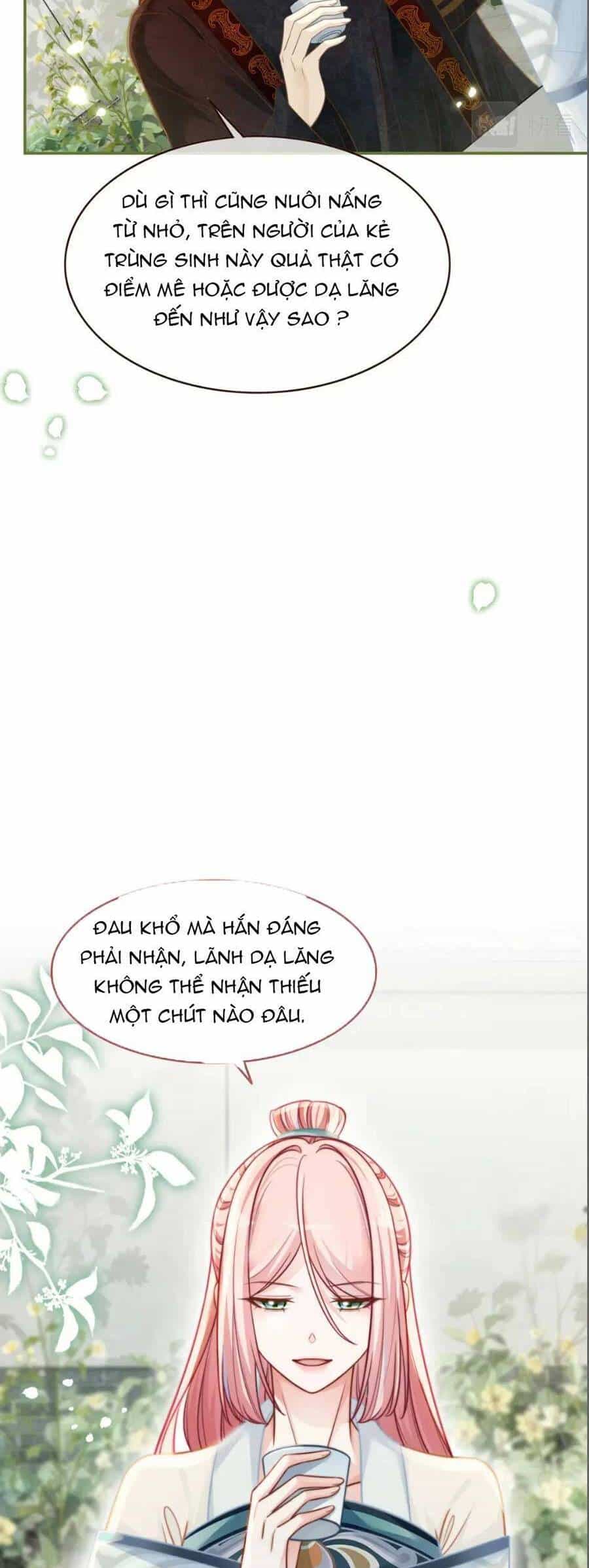 Xuyên Nhanh Nữ Phụ Bình Tĩnh Chút - Chương 146 - ảnh 6