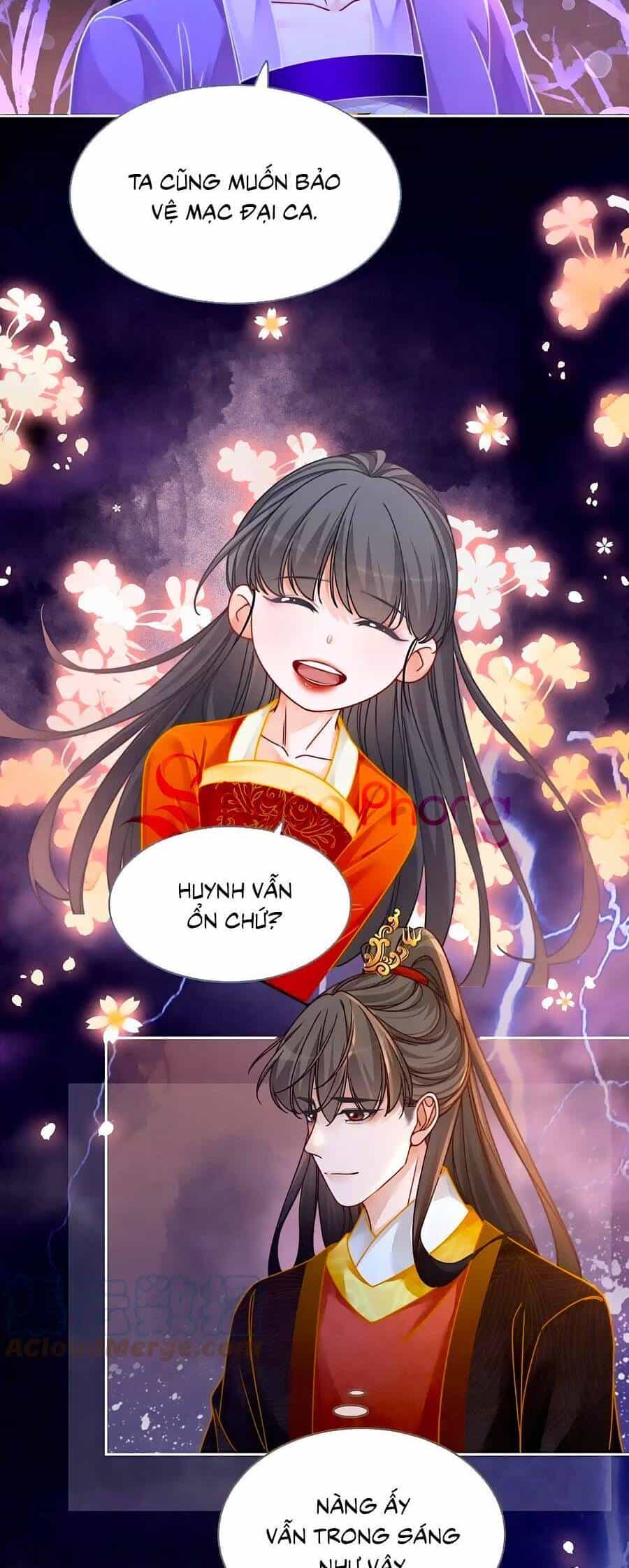 Xuyên Nhanh Nữ Phụ Bình Tĩnh Chút - Chương 147 - ảnh 13