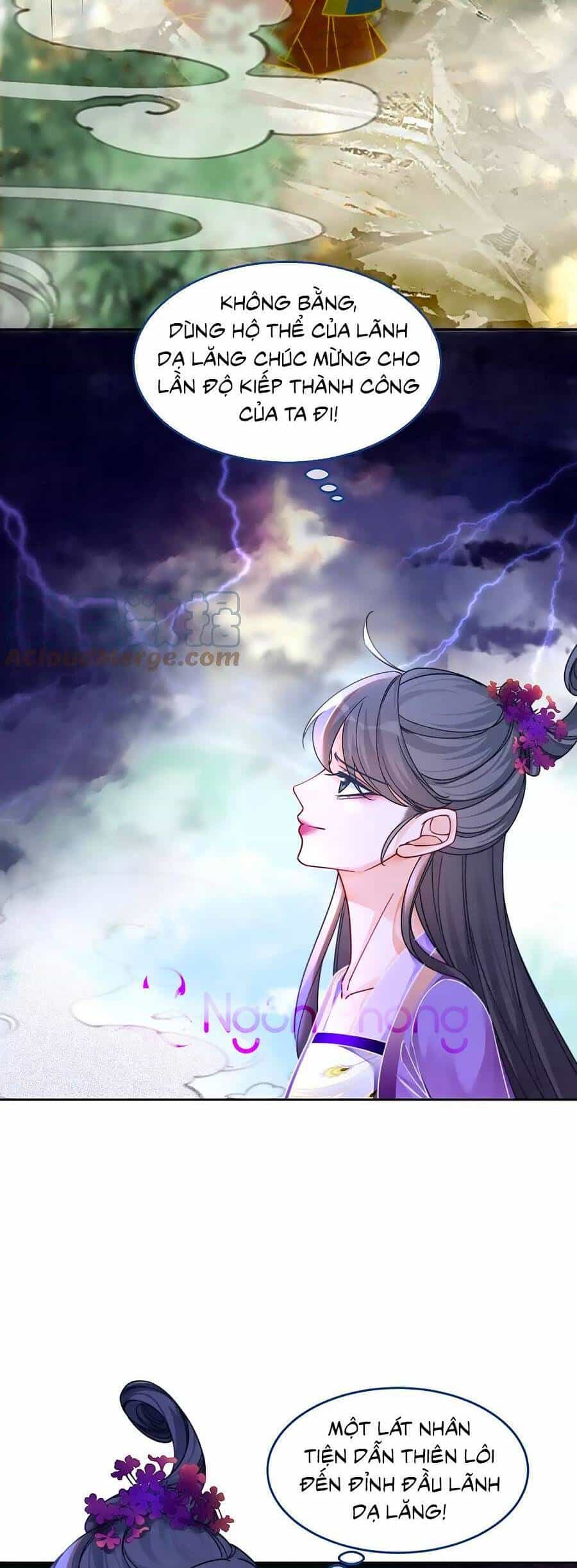Xuyên Nhanh Nữ Phụ Bình Tĩnh Chút - Chương 147 - ảnh 3