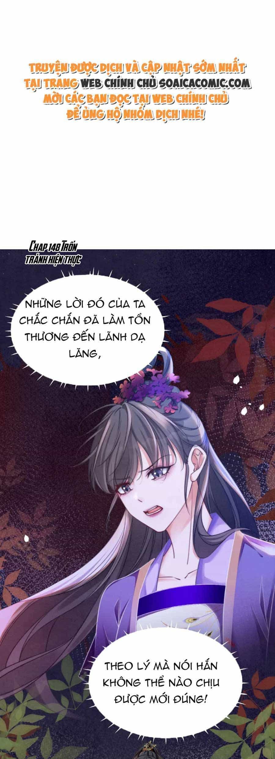 Xuyên Nhanh Nữ Phụ Bình Tĩnh Chút - Chương 148 - ảnh 1