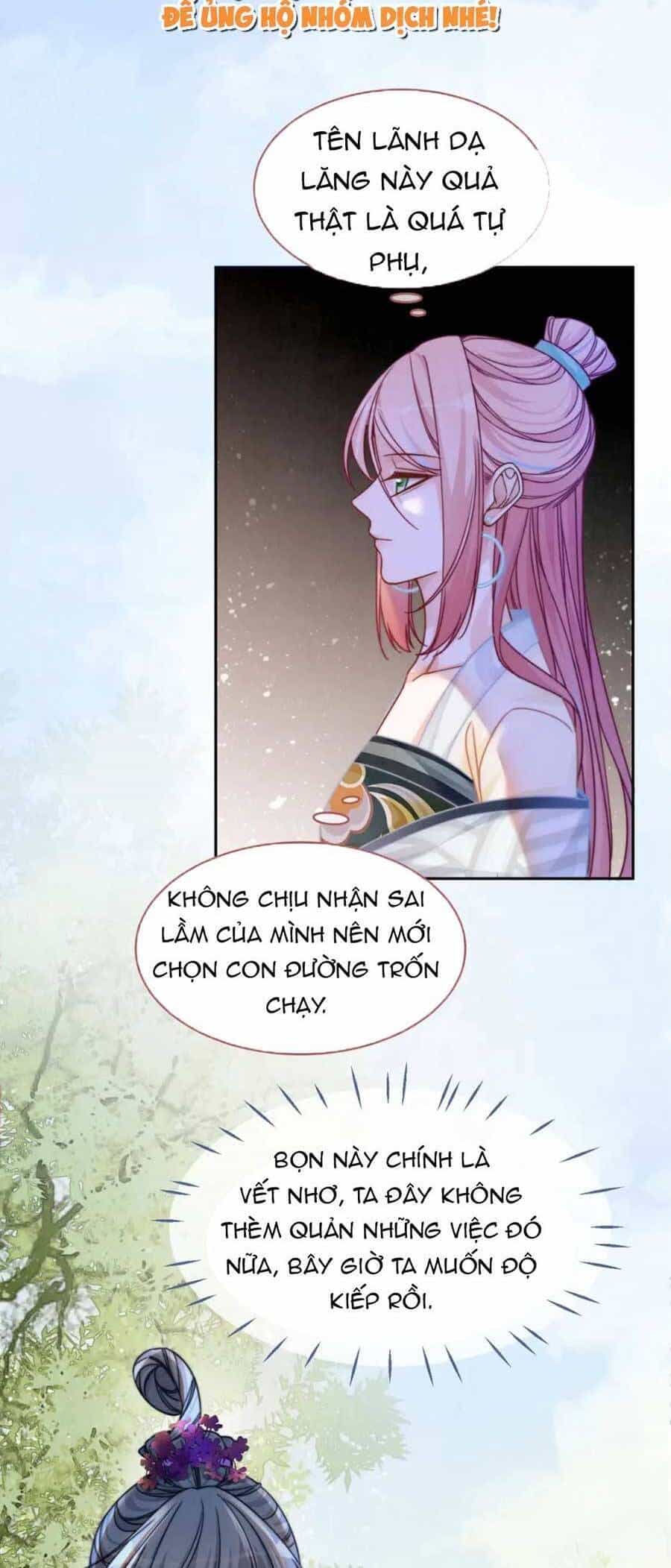 Xuyên Nhanh Nữ Phụ Bình Tĩnh Chút - Chương 148 - ảnh 18