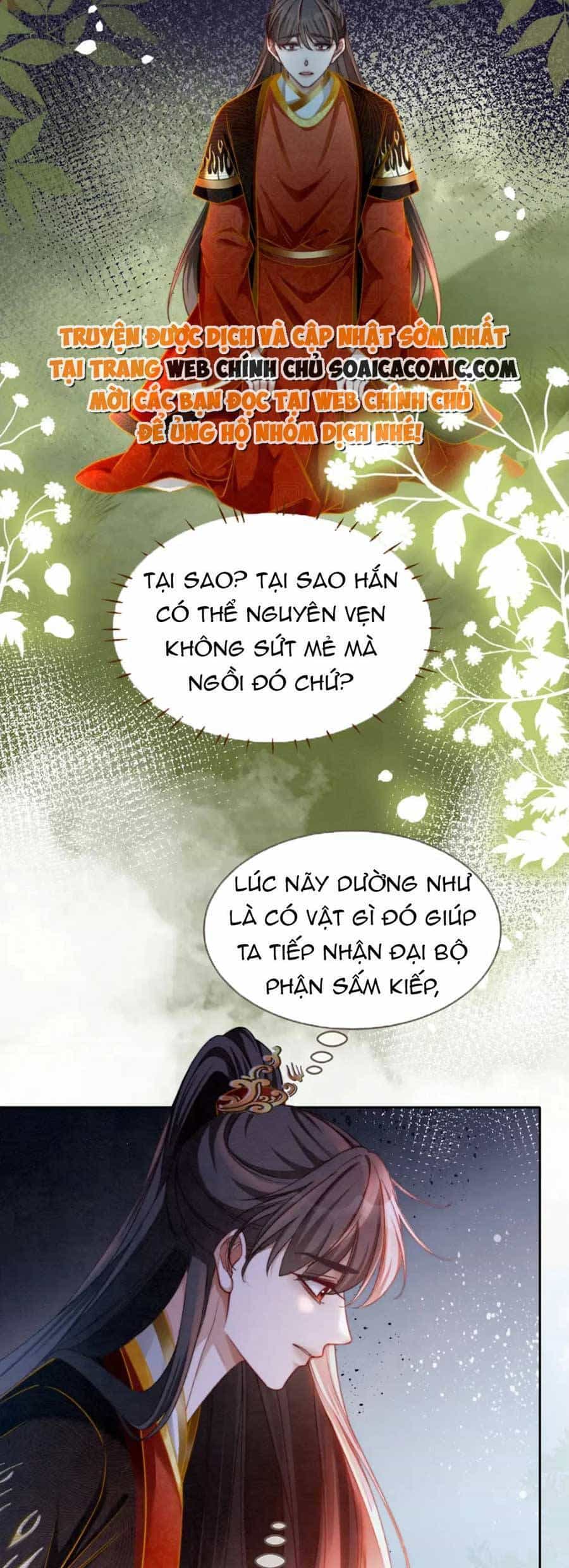 Xuyên Nhanh Nữ Phụ Bình Tĩnh Chút - Chương 148 - ảnh 2