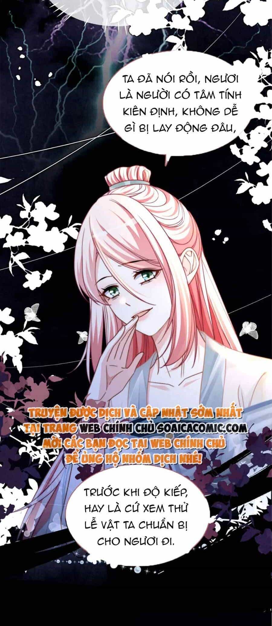 Xuyên Nhanh Nữ Phụ Bình Tĩnh Chút - Chương 148 - ảnh 25