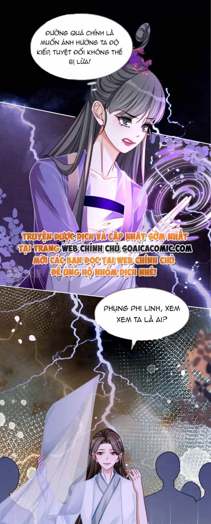 Xuyên Nhanh Nữ Phụ Bình Tĩnh Chút - Chương 148 - ảnh 26