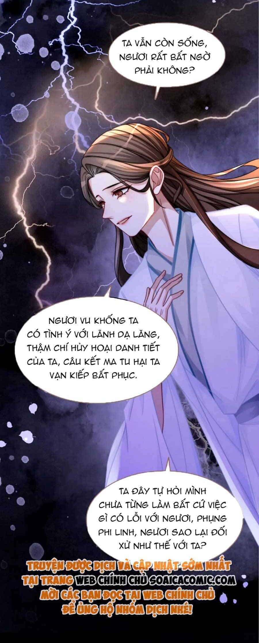 Xuyên Nhanh Nữ Phụ Bình Tĩnh Chút - Chương 148 - ảnh 28